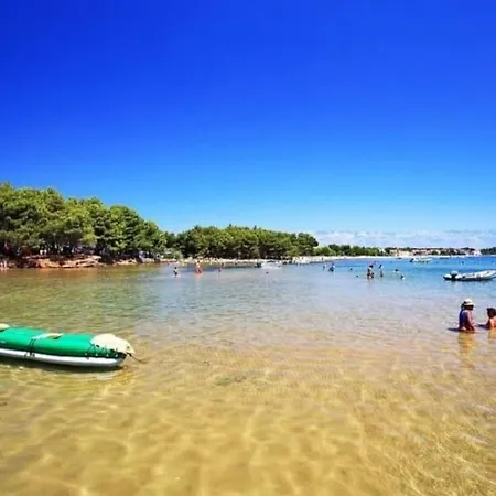Apartamento Main Marina Vir