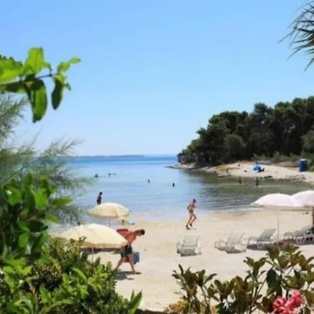 Main Marina Apartamento Vir