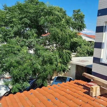 Main Marina Apartamento *