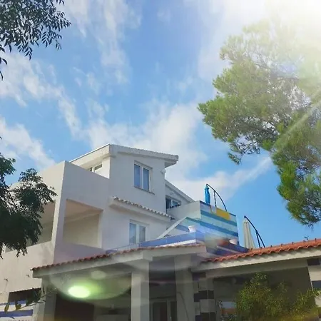 Main Marina Apartamento