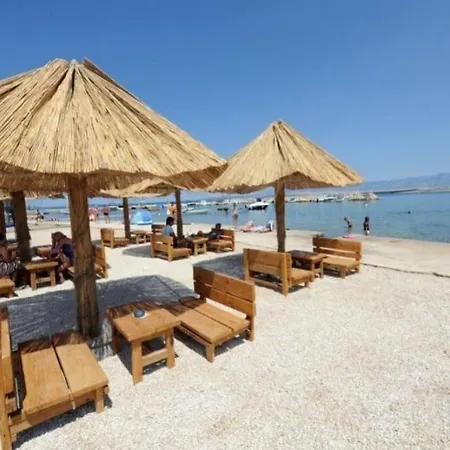 Apartamento Main Marina *