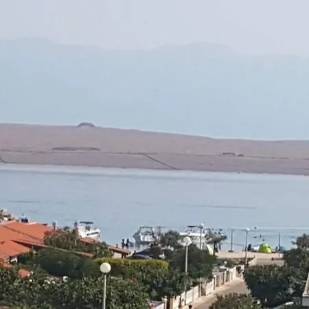 Main Marina Apartamento *