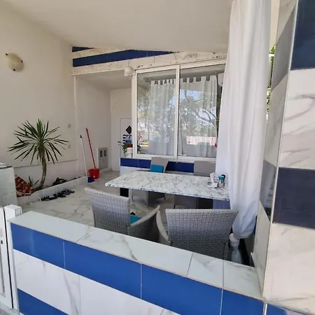 Apartamento Main Marina
