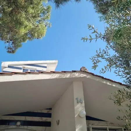 Main Marina Apartamento Vir