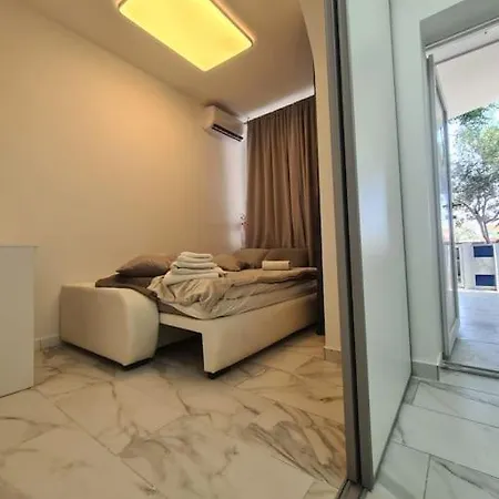 Main Marina Apartamento