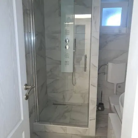 Apartamento Main Marina *