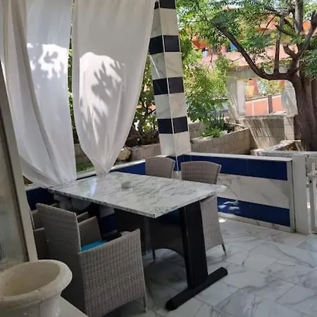 Apartament Main Marina Vir
