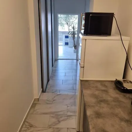 Apartament Main Marina *