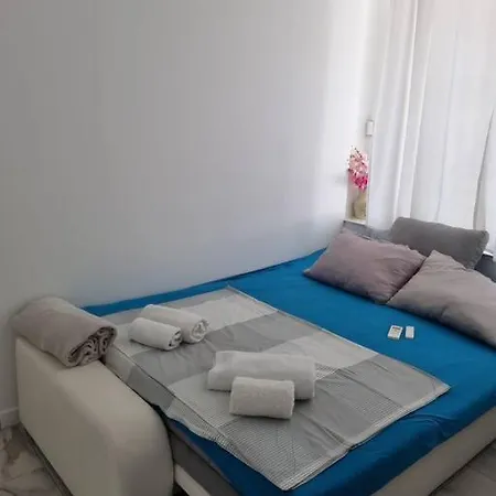 Apartament Main Marina